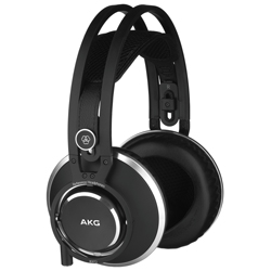 AKGPRO ヘッドホン K872-Y3 [φ3.5mm ミニプラグ]