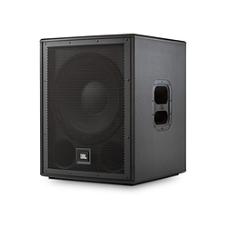 JBLPRO IRX-Y3 Series専用サブウーファー IRX115S-Y3 [1本 /その他]