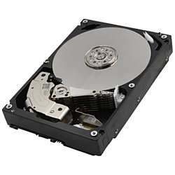 TOSHIBA 内蔵HDD SATA接続 MG06Aシリーズ MG06ACA800E [3.5インチ /8TB]
