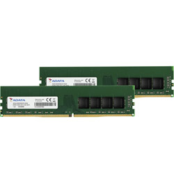 ADATA AD4U320038G22-D [DDR4 PC4-25600 8GB 2枚組]