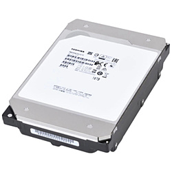 TOSHIBA 内蔵HDD SATA接続 MG08シリーズ MG08ACA16TE [16TB /3.5インチ]