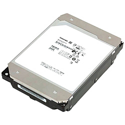 TOSHIBA 内蔵HDD SATA接続 MG08シリーズ MG08ACA14TE [14TB /3.5インチ]