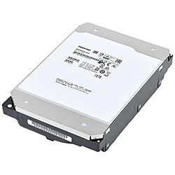 TOSHIBA 内蔵HDD SATA接続 MG09シリーズ MG09ACA18TE [18TB /3.5インチ]