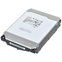 TOSHIBA 内蔵HDD SATA接続 MG10シリーズ MG10ACA20TE [20TB /3.5インチ]