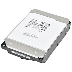 TOSHIBA 内蔵HDD SATA接続 MG10Fシリーズ MG10AFA22TE [22TB /3.5インチ]