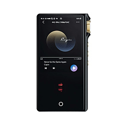 カイン ハイレゾポータブルプレーヤー N3PRO [ハイレゾ対応]