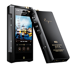 カイン ハイレゾポータブルプレーヤー Cayin N8ii SPK-A002 [ハイレゾ対応 /128GB]