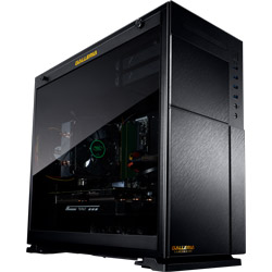 THIRDWAVE GAMEMASTER_GXBC708T GTX1080Ti(11GB)搭載 タワー型 ゲーミングPC GXBC708T