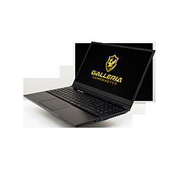 THIRDWAVE GAMEMASTER_GNBC505T GTX1050Ti(4GB)搭載 15インチ ゲーミングPC GNBC505T [15.6型 /Windows10 Home /intel Core i5 /メモリ:8GB /SSD:250GB /Officeソフトなし]