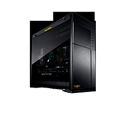 THIRDWAVE GAMEMASTER_GXBC70R8T RTX2080Ti ゲーミングデスクトップPC [モニター無 /intel Core i7 /GeForce RTX2080Ti(11GB)/HDD:1TB /SSD:250GB /メモリ:16GB /2018年11月モデル] RTX2080Ti