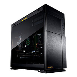 THIRDWAVE GAMEMASTER_GXBC70R8 RTX2080 ゲーミングデスクトップPC