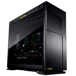 THIRDWAVE GALLERIA_GAMEMASTER_GX71R8 RTX2080(8GB) 搭載 タワー型 ゲーミングPC GAMEMASTER