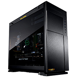 THIRDWAVE GX70R7S ゲーミングデスクトップパソコン GAMEMASTER