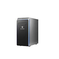 THIRDWAVE UA5R-R60S-R203 ゲーミングデスクトップパソコン GALLERIA