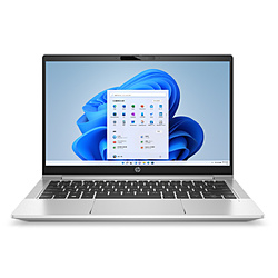 hp ProBook 430 G8 7H5L4PA#ABJ Windows11Pro搭載[13.3型フルHD /Corei5 /SSD:256GB /メモリ:16GB] [13.3型 /Windows11 Pro /intel Core i5 /メモリ:16GB /SSD:256GB /無し /日本語版キーボード]