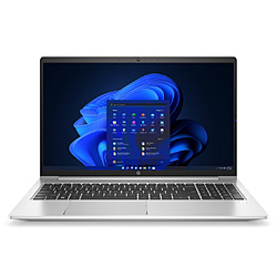 HP Probook 450 G9 A07RNPA#ABJ [15.6型 /Windows11 Pro /intel Core i5 /メモリ:16GB /SSD:256GB /無し /日本語版キーボード]