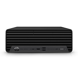HP B3YB6AT#ABJ デスクトップパソコン HP Pro SFF 400 [モニター無し /Windows11 Pro /intel Core i5 /メモリ:16GB /SSD:512GB /無し]