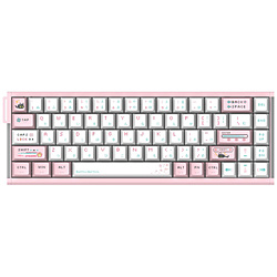 DEVICEARMOURY Gattmoo「Crave68 PRO」 Sakura KB0010
