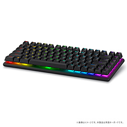 DELL Alienware Pro(英語配列) ダークサイド オブ ザ ムーン(ダークグレー) AWProWGK-DSOTM