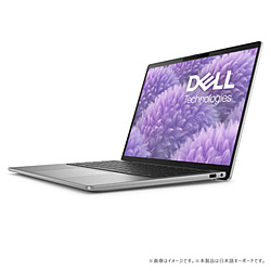 DELL ノートパソコン Inspiron 14 5441 タイタングレー MI54Q-EWL [Copilot+ PC /14.0型 /Windows11 Home /Snapdragon X Plus /メモリ:16GB /SSD:512GB /無し /日本語版キーボード /2024年秋冬モデル]