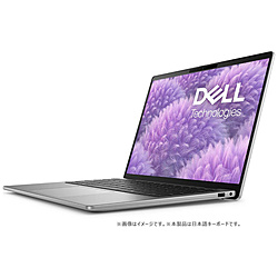 DELL ノートパソコン Inspiron 14 5441 タイタングレー MI54Q-EWHB