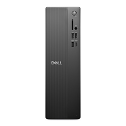 DELL SD40-FN デスクトップパソコン ブラック [モニター無し /Windows11 Home /intel Core i5 /メモリ:16GB /SSD:512GB /無し /2025年夏モデル]