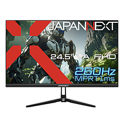 JAPANNEXT JN-V245FHDR260AJ