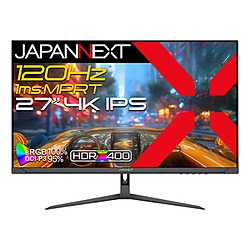 JAPANNEXT JN-IPS27G120U