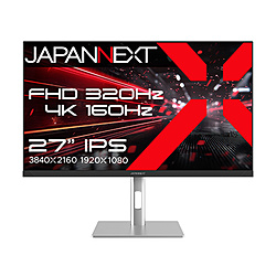 JAPANNEXT JN-IPS27G1632UF-HSP