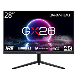 JAPANNEXT JN-280IPS144UHDR-C65W