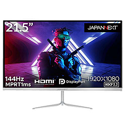 JAPANNEXT JN-T215FLG144FHD