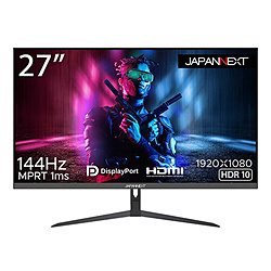 JAPANNEXT JN-IPS27FHDR144