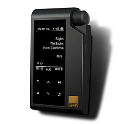 HIFIMAN ハイレゾポータブルプレーヤー R2R2000 [ハイレゾ対応]