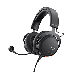 beyerdynamic MMX100BLACK-32OHM MMX 100 ブラック