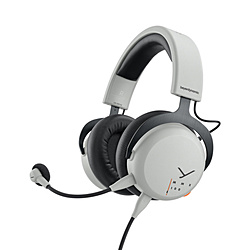beyerdynamic MMX100GREY-32OHM MMX 100 グレー