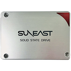 SUNEAST SE25SA04T-M3DT 内蔵SSD SE850 SATA