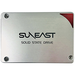SUNEAST 内蔵SSD SE850 SATA SE25SA02T-M3DT