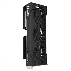 XFX Radeon RX 9060 XT Swift RX 9060XT OC Triple Fan Gaming Edition ブラック RX-96TS316B7-GP
