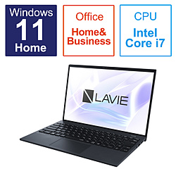 NEC ノートパソコン LAVIE NEXTREME Carbon(XC750/FAB) メテオグレー PC-XC750FAB [14.0型 /Windows11 Home /intel Core i7 /メモリ:16GB /SSD:512GB /Office HomeandBusiness /日本語版キーボード /2023年春モデル]