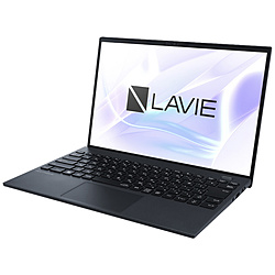 NEC ノートパソコン LAVIE NEXTREME Carbon(XC750/HAB) メテオグレー PC-XC750HAB