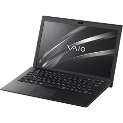 VAIO ノートパソコン S13 オールブラック VJS13290711A [13.3型]