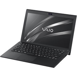 VAIO ノートパソコン S11 オールブラック VJS11290911A [11.6型]