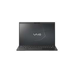 VAIO SX14-R VJS4R190211B/ディスプレイサイズ14.0/Ultra7 155H/メモリ16GB/SSD512GB/officeナシ/Windows11Home ファインブラック VJS4R190211B