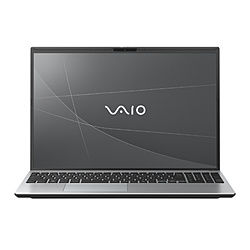 VAIO ノートパソコン VAIO F16 サテンシルバー VJF16297103S [16.0型 /Windows11 Home /intel Core 7 /メモリ:16GB /SSD:512GB /Office Home and Business /日本語版キーボード /2025年8月モデル]