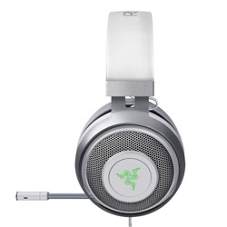 Razer RZ04-02060300-R3M1 Mercury White