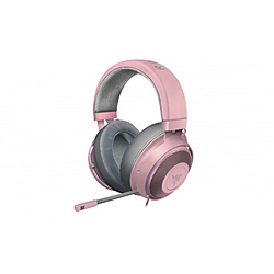 Razer RZ04-02830300-R3M1 Kraken クォーツピンク