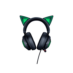 Razer RZ04-02980100-R3M1 Kraken Kitty ブラック