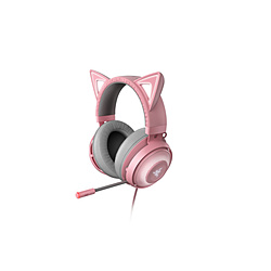 Razer RZ04-02980200-R3M1 Kraken Kitty クォーツピンク