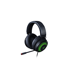 Razer RZ04-03180100-R3M1 Kraken Ultimate 7.1 Green Limited Edition