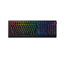 Razer BlackWidow V3 Pro – Green Switch(英語配列) RZ03-03530100-R3M1